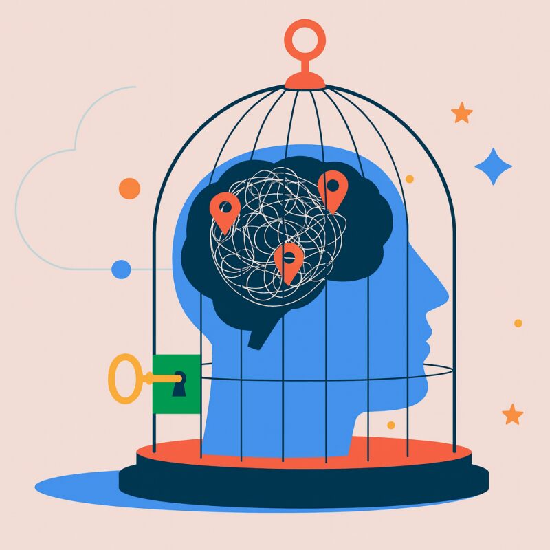 認知バイアス.画像