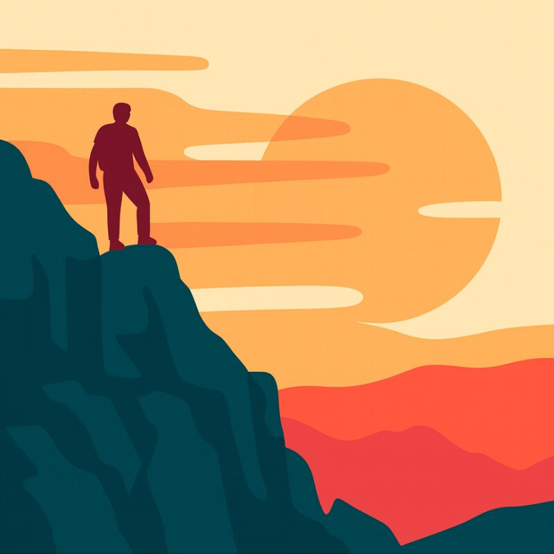 登山.画像