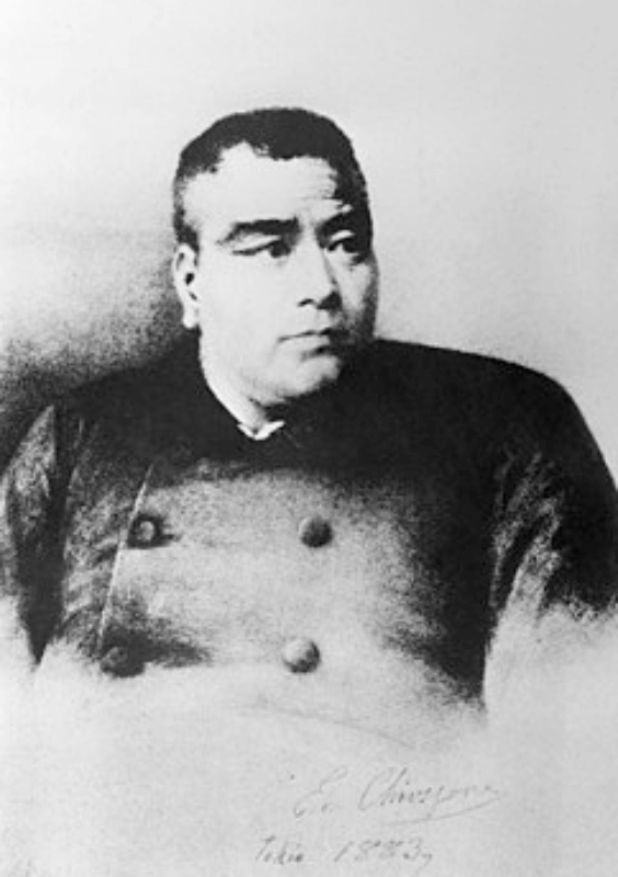 西郷隆盛.画像